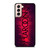MAROON 5 BAND Samsung Galaxy S21 Case