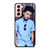 JACOB SARTORIUS 2 Samsung Galaxy S21 Case