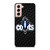 INDIANAPOLIS COLTS LOGO Samsung Galaxy S21 Case