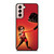 INCREDIBLES DISNEY Samsung Galaxy S21 Case