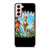 ICE AGE DAWN OF THE DINOSAURS Samsung Galaxy S21 Case