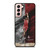 HOUSTON ROCKETS TRACY MCGRADY Samsung Galaxy S21 Case