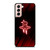 HOUSTON ROCKETS LOGO Samsung Galaxy S21 Case
