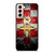 HOUSTON ROCKETS LOGO 3 Samsung Galaxy S21 Case
