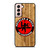 HECKLER AND KOCH LOGO WOODEN Samsung Galaxy S21 Case