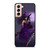 HAPPY HALLOWEEN WITCH Samsung Galaxy S21 Case