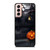 HALLOWEEN SCARY HOUSE Samsung Galaxy S21 Case