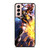 GUNDAM WING 2 Samsung Galaxy S21 Case