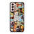 GTA 5 GRAND THEFT AUTO 3 Samsung Galaxy S21 Case