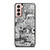 GREEN DAY BAND 2 Samsung Galaxy S21 Case