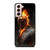 GHOST RIDER Samsung Galaxy S21 Case