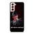 FREDDY KRUEGER NIGHTMARE Samsung Galaxy S21 Case