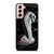 FORD MUSTANG SHELBY LOGO Samsung Galaxy S21 Case