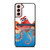 FINDING DORY HANK 2 Samsung Galaxy S21 Case