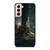 ELLIE THE LAST OF US 2 Samsung Galaxy S21 Case