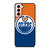 EDMONTON OILERS Samsung Galaxy S21 Case