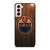 EDMONTON OILERS 2 Samsung Galaxy S21 Case
