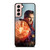 DOCTOR STRANGE MARVEL 3 Samsung Galaxy S21 Case