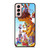 DIGIMON ALL PLAYERS Samsung Galaxy S21 Case