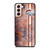 DENVER BRONCOS LOGO Samsung Galaxy S21 Case