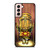 DARK SOULS PRAISE THE SUNS Samsung Galaxy S21 Case