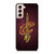 CLEVELAND CAVALIERS LOGO 2 Samsung Galaxy S21 Case