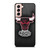 CHICAGO BULLS LOGO 6 Samsung Galaxy S21 Case