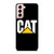 CATERPILLAR LOGO 2 Samsung Galaxy S21 Case
