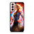 CAPTAIN MARVEL Samsung Galaxy S21 Case