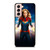 CAPTAIN MARVEL 2 Samsung Galaxy S21 Case