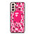 CAMO BAPE LOGO 4 Samsung Galaxy S21 Case
