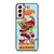 BOBS BURGERS FAMILY Samsung Galaxy S21 Case