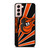 BALTIMORE ORIOLES 3 Samsung Galaxy S21 Case