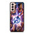 AVENGERS INFINITY WAR 2 Samsung Galaxy S21 Case