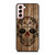 ATLANTA FALCONS SKULL Samsung Galaxy S21 Case