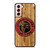 ATLANTA FALCONS LOGO 5 Samsung Galaxy S21 Case