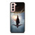 ASSASINS CREED Samsung Galaxy S21 Case