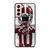 ALABAMA CRIMSON TIDE Samsung Galaxy S21 Case