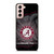 ALABAMA CRIMSON TIDE LOGO Samsung Galaxy S21 Case