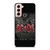 ACDC BAND Samsung Galaxy S21 Case