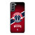 WASHINGTON WIZARDS NBA Samsung Galaxy S21 Plus Case