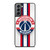 WASHINGTON WIZARDS LOGO Samsung Galaxy S21 Plus Case
