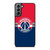 WASHINGTON WIZARDS LOGO 3 Samsung Galaxy S21 Plus Case