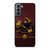 WASHINGTON COMMANDERS HELMET Samsung Galaxy S21 Plus Case