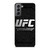 UFC LOGO Samsung Galaxy S21 Plus Case