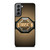 UFC LOGO 3 Samsung Galaxy S21 Plus Case