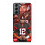 TOM BRADY TAMPA BAY BUCCANEERS 2 Samsung Galaxy S21 Plus Case