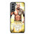 THE ROCK WWE CHAMPIONS Samsung Galaxy S21 Plus Case