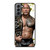 THE ROCK WWE CHAMPIONS 4 Samsung Galaxy S21 Plus Case