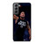 THE ROCK WWE CHAMPIONS 3 Samsung Galaxy S21 Plus Case